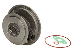 Core assembly, turbocharger EVCH0387