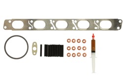 Turbocharger assembly kit EVMK0154