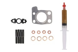 Turbocharger assembly kit EVMK0178