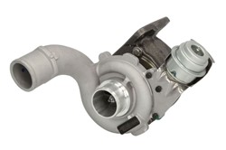 Turbocharger EVTC0002