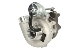 Turbocharger EVTC0008_0