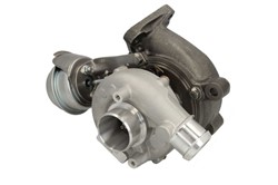 Turbocharger EVTC0009