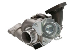 Turbocharger EVTC0052