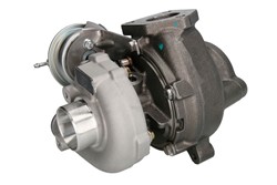 Turbocharger EVTC0078_0