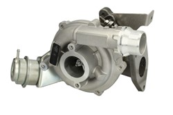 Turbocharger EVTC0091