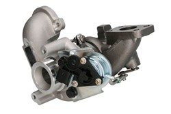 Turbocharger EVTC0093