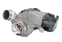 Turbocharger EVTC0098
