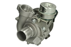 Turbosprężarka EVTC0102