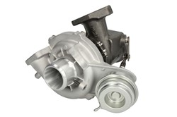 Turbocharger EVTC0123