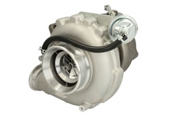 Turbocharger EVTC0125