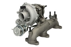 Turbocharger EVTC0128_0
