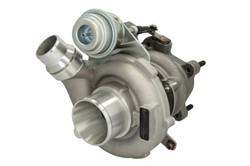 Turbocharger EVORON EVTC0130