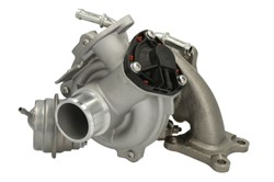 Turbocharger EVTC0135
