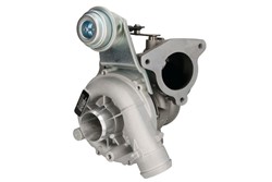 Turbocharger EVTC0149