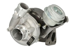 Turbocharger EVTC0156