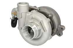 Turbocharger EVTC0159