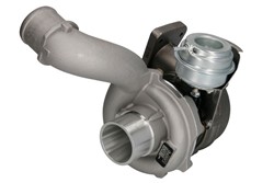 Turbocharger EVTC0160