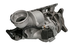 Turbocharger EVTC0177