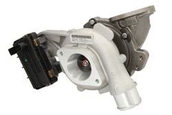 Turbocharger EVTC0178