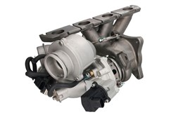 Turbocharger EVTC0179