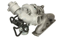 Turbocharger EVTC0180