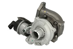 Turbocharger EVTC0181