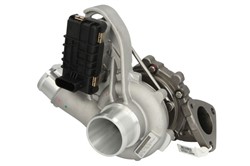 Turbocharger EVTC0187