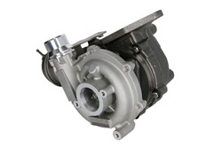 Turbosprężarka EVTC0190