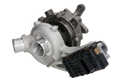 Turbocharger EVTC0204