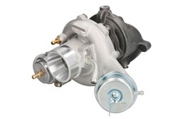Turbokompresors EVORON EVTC0213