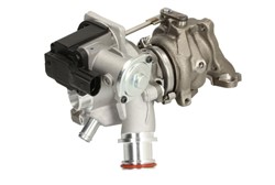 Turbocharger EVTC0219