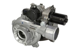 Turbosprężarka EVTC0221