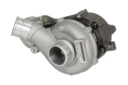 Turbocharger EVTC0222_0