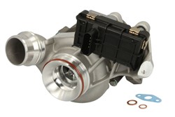 Turbocharger EVTC0227