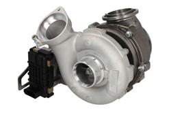 Turbocharger EVTC0243