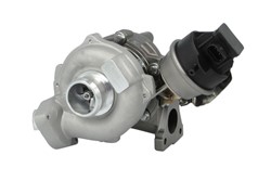 Turbocharger EVTC0279