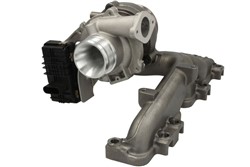 Turbocharger EVTC0285
