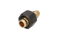 Connector, compressed-air line 0024979900