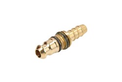 Connector, compressed-air line 5232200300