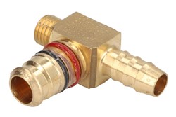 Hose connectors 5232220900
