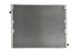 Air conditioning condenser CD010180M0A