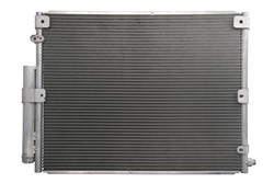 Air conditioning condenser CD010257M0A_0