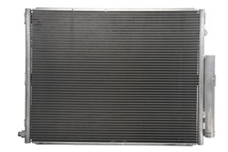 Air conditioning condenser CD010257M0A_1