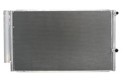 Air conditioning condenser CD010302M