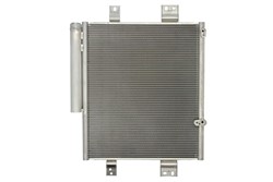Air conditioning condenser CD010353M