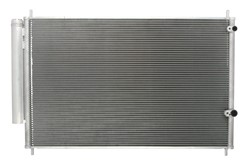 Air conditioning condenser CD010374M