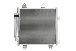 Air conditioning condenser CD010404