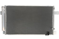 Air conditioning condenser CD010442M