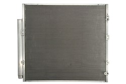 Air conditioning condenser CD010451M