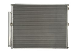 Air conditioning condenser CD010541M